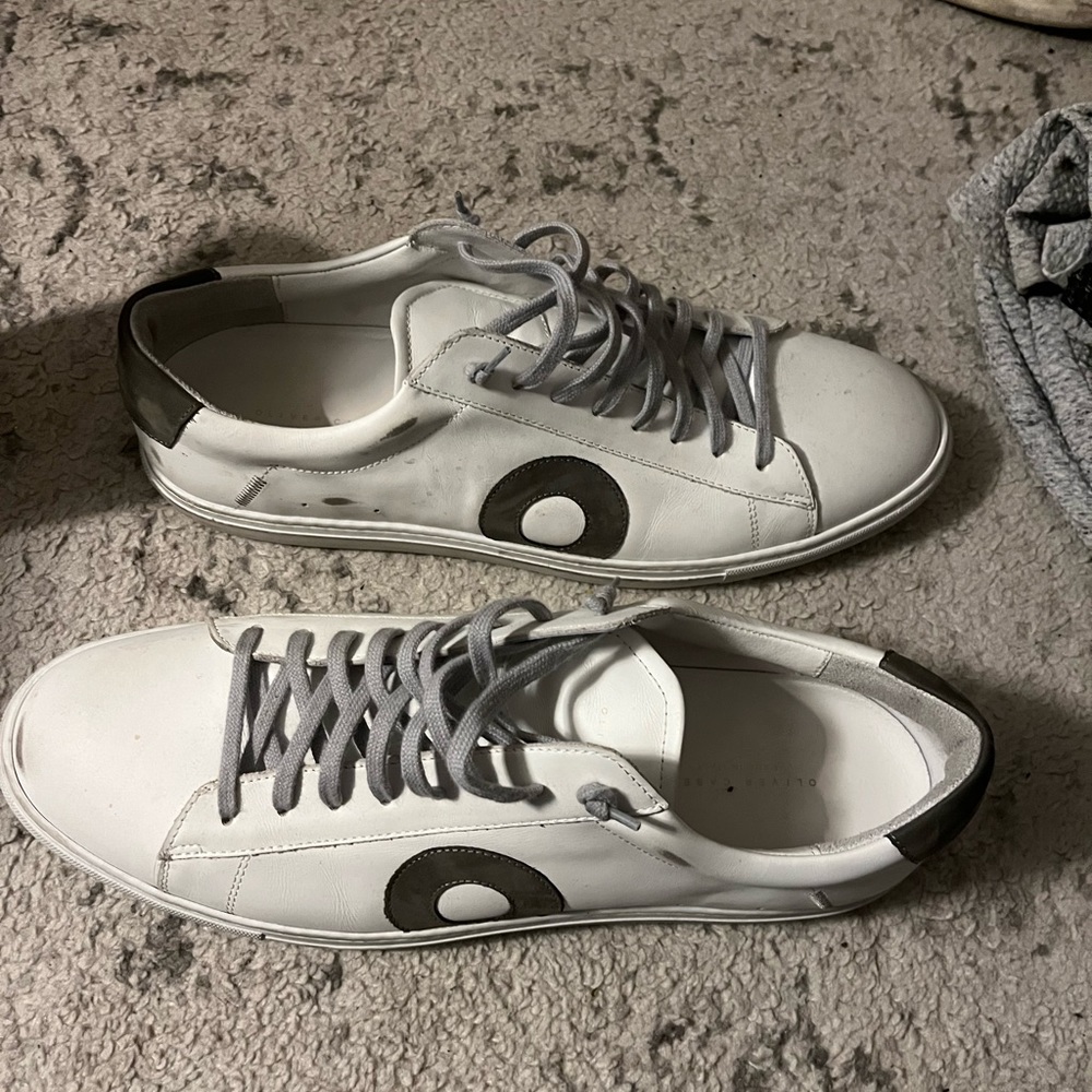 Oliver cabell low 1 sneakers